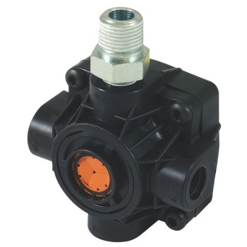 RG5 2 Delivery Port Relay Valve